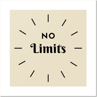 No Limits 2 Posters and Art